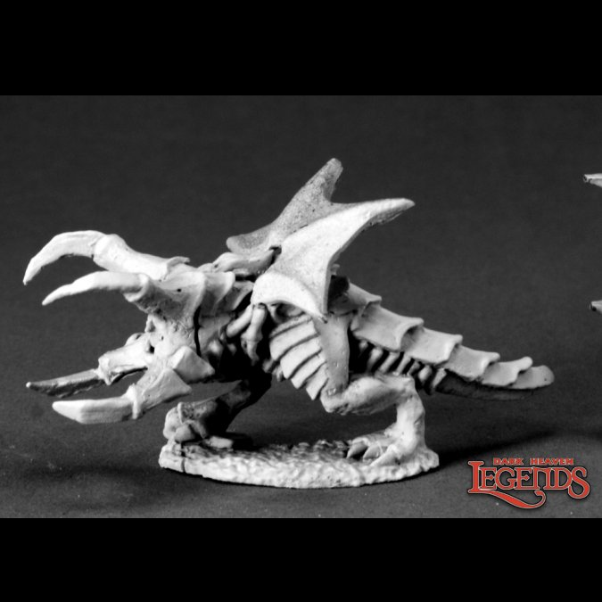 02976: Astral Mauler