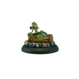 Errol - Discworld Miniatures (D04400) :www.mightylancergames.co.uk