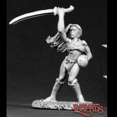 Reaper Miniatures 02608 Tyden, B...