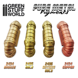 Copper - Pure Metal Pigments - Green Stuff World 2437