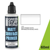 Matt Surface Primer White -60ml ...