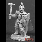 02023: Tolzar Righteous Arm