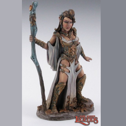 03492: Autumn Bronzeleaf, Female Elf Wizard