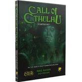 Call Of Cthulhu RPG Starter Set ...