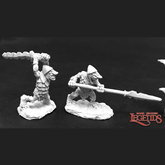 Reaper Miniatures 03778 Cave Gob...