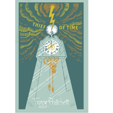 Thief Of Time a hardback Discwor...