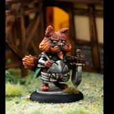 Sir Hector The Fighter from the ...