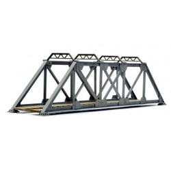 Girder Bridge OO/HO Scale - Dapol Kitmaster