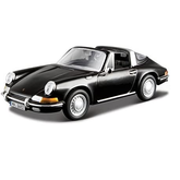 Porsche 911- 1/32 Die-Cast Car -...