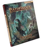 Pathfinder Bestiary 2 Second Edi...