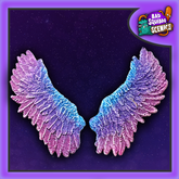 Feathery Wings for your conversi...