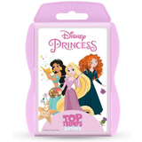 Disney Princess Top Trumps Juniors