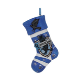 Nemesis Now Ravenclaw Stocking Hanging Ornament - Harry Potter