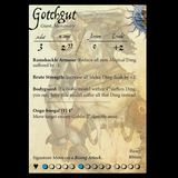 Moonstone Gotchgut The Giant stat card