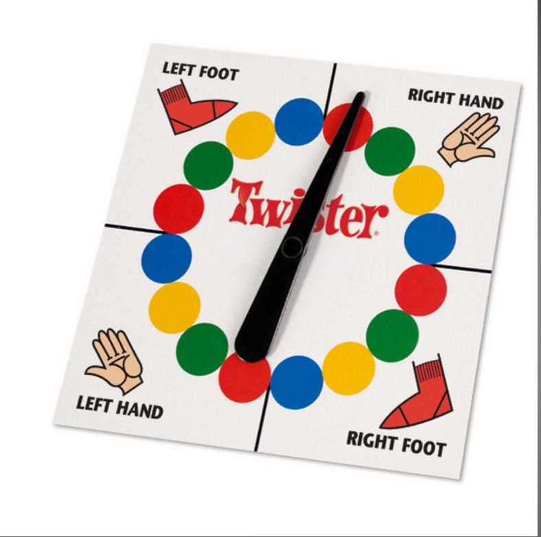 Twister 