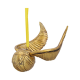 Nemesis now Golden Snitch Hanging Ornament - Harry Potter