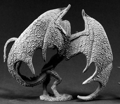 reaper miniature uk stockist dragon