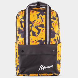 Pikachu Pokémon Backpack