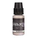 Darkstar Platinum paint bottle 