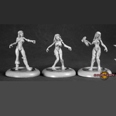 50213: Zombie Strippers (3)