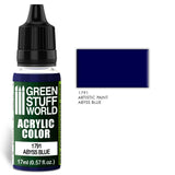 ABYSS BLUE -Acrylic Colour -1791 - Green Stuff World