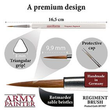 Wargamer Regiment Brush - The Army Painter