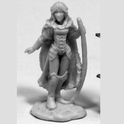 77405 - Aeris, Female Elf Ranger (Reaper Bones)