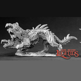 03423: Cerberus, Hound of Hell