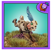 Mjolkhare miniatures from Bad Sq...