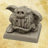 Nuglak - SpellCrow - SPCH1604