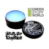 Sculptor Vaseline- BLUE -1302 - Green Stuff World