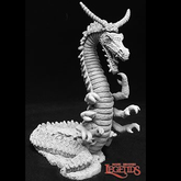 Reaper Miniatures dark heaven le...
