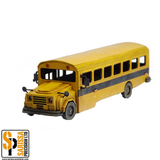 American School Bus- Sarissa - P0022