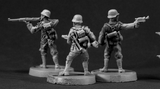 soldiers- reaper miniature uk stockist tabletop miniatures 
