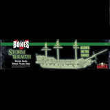  Storm Wraith Glow In The Dark Pirate Ship