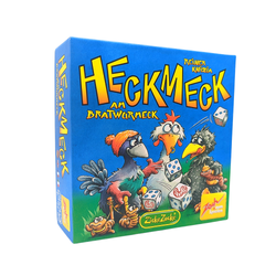 HeckMeck
