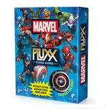 Marvel Fluxx Specialty Edition  box art 