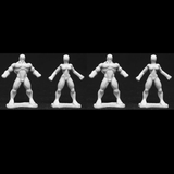 Reaper: Modelling Supplies 75004: Heroic Sculpting Armatures