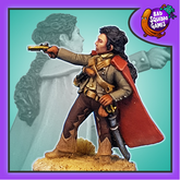 Comandante Moreno by Bad Squiddo...