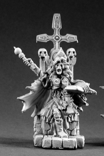 reaper miniature uk stockist