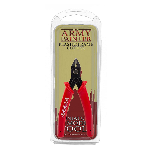 Plastic Frame Cutter (5039) - The Army Painter