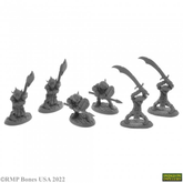 07044 - Goblin Warriors - Reaper...