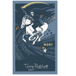 Mort : Discworld The Death Collection - Hardback - Terry Pratchett