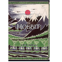 The Hobbit Classic - Hardback