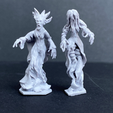 Banshees -  Bad Squiddo Games