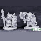 77549: Viking Mouslings