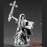 Reaper Miniatures 02184 Jonas Ka...