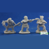 77332 - Derro Warriors (3 Figure...