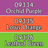 09816 Bright Triad Exotics -MSP