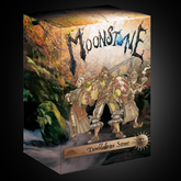 Moonstone Tumbledown Street Trou...
